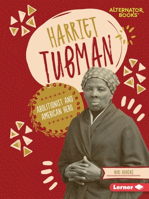 Harriet Tubman - ebook